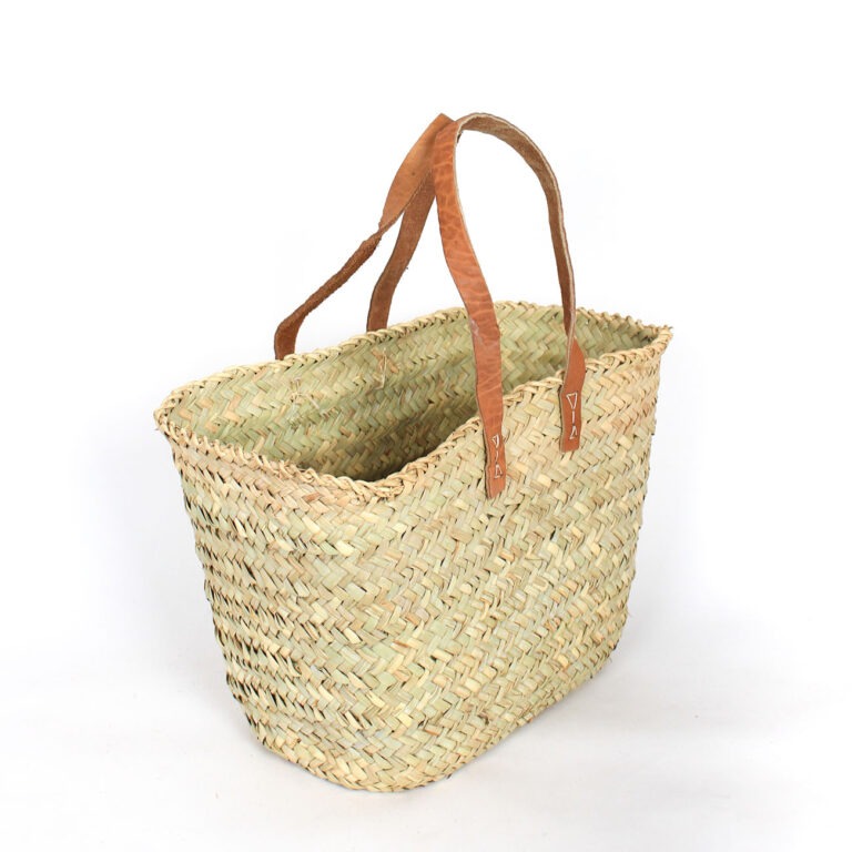 Capazos De Playa Originales: Modelos 🛍️ - Intu Xanadú